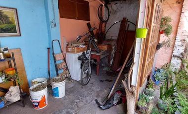 Casa con Departamento en venta en Bernal Oeste