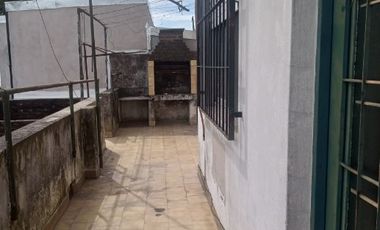 Casa para 2 Familias en venta en Quilmes Este