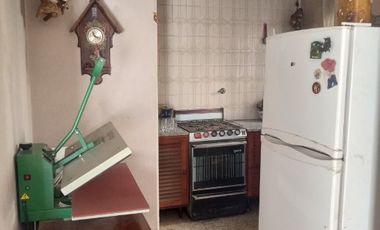 Casa para 2 Familias en venta en Quilmes Este