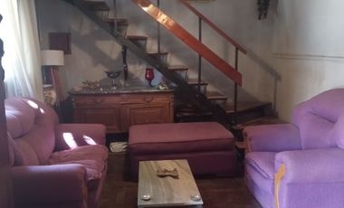 Casa para 2 Familias en venta en Quilmes Este