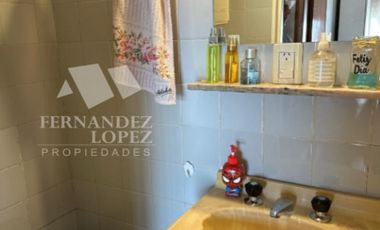 Departamento en venta en Quilmes Centro