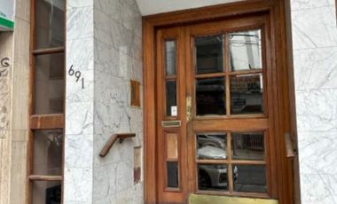 Departamento en venta en Quilmes Centro