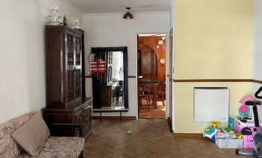 Departamento en venta en Quilmes Centro