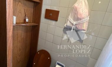 Departamento en venta en Quilmes Centro