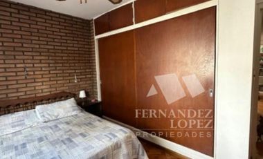 Departamento en venta en Quilmes Centro