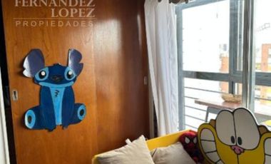 Departamento en venta en Quilmes Centro