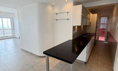 VENTA departamento Torreón Mar del Plata 3 ambientes c/ cochera