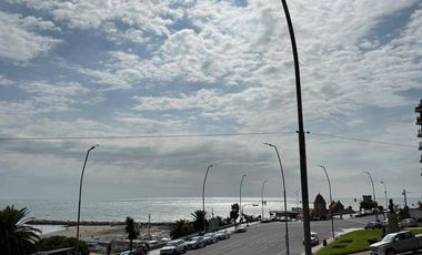 VENTA departamento Torreón Mar del Plata 3 ambientes c/ cochera