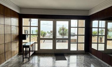 VENTA departamento Torreón Mar del Plata 3 ambientes c/ cochera