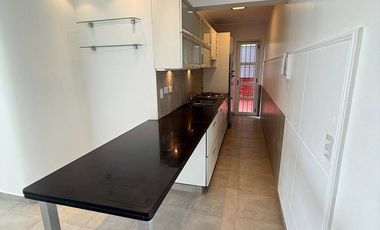 VENTA departamento Torreón Mar del Plata 3 ambientes c/ cochera