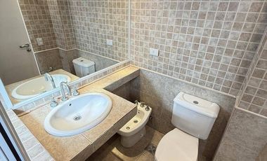 VENTA departamento Torreón Mar del Plata 3 ambientes c/ cochera