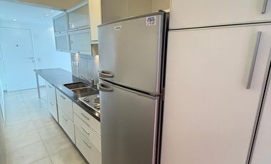 VENTA departamento Torreón Mar del Plata 3 ambientes c/ cochera