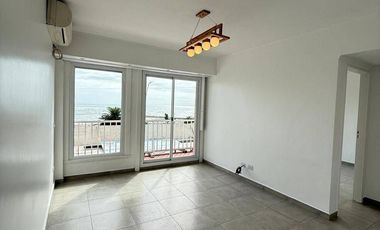 VENTA departamento Torreón Mar del Plata 3 ambientes c/ cochera