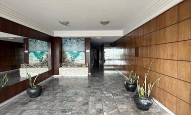 VENTA departamento Torreón Mar del Plata 3 ambientes c/ cochera