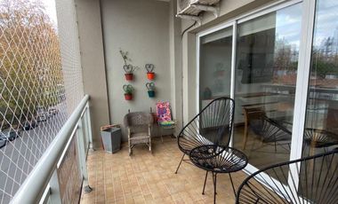 VENTA departamento Güemes Mar del Plata 3 ambientes