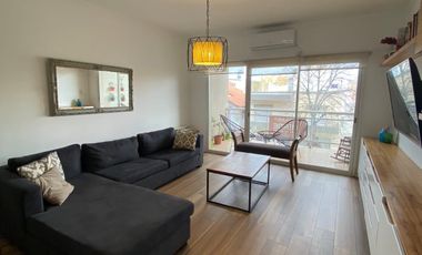 VENTA departamento Güemes Mar del Plata 3 ambientes