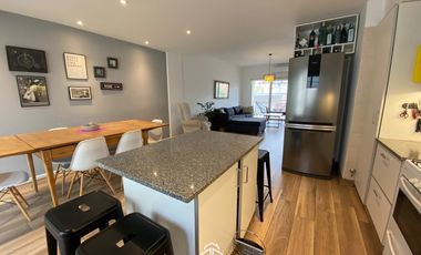 VENTA departamento Güemes Mar del Plata 3 ambientes