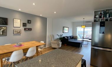 VENTA departamento Güemes Mar del Plata 3 ambientes