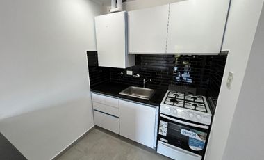 Departamento en venta en Bernal Centro