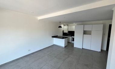 Departamento en venta en Bernal Centro