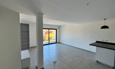 Departamento en venta en Bernal Centro