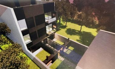 Departamento en venta en Bernal Centro