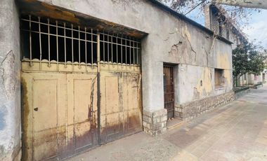 Lote en Venta Cuarta Sección