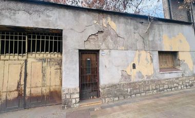 Lote en Venta Cuarta Sección