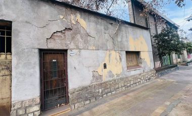 Lote en Venta Cuarta Sección