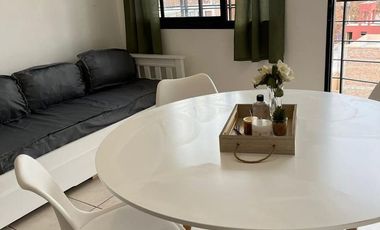 Departamento 2 ambientes en venta en el centro