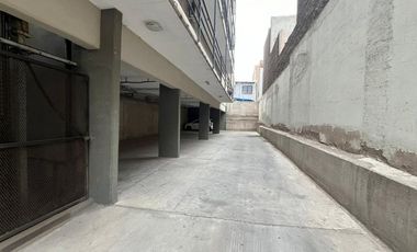 Departamento 2 ambientes en venta en el centro