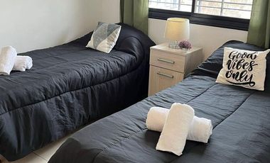 Departamento 2 ambientes en venta en el centro