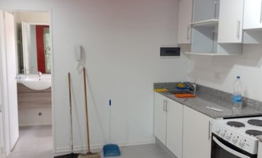 Monoambiente en alquiler en Quilmes Oeste Centro