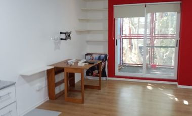 Monoambiente en alquiler en Quilmes Oeste Centro
