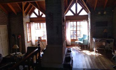 Chalet en venta en Platanos