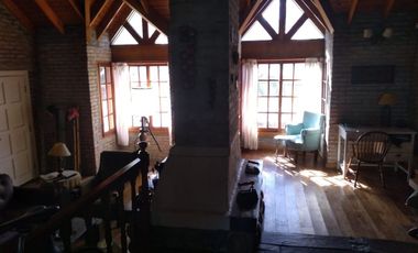 Chalet en venta en Platanos