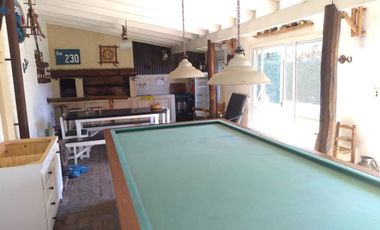Chalet en venta en Platanos