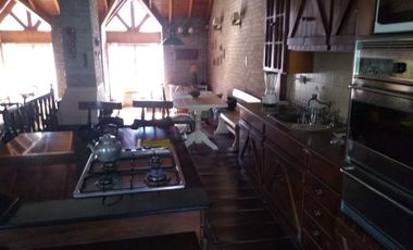 Chalet en venta en Platanos