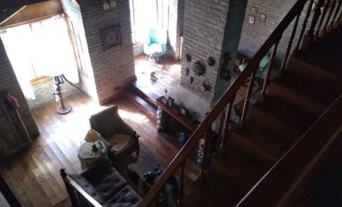 Chalet en venta en Platanos