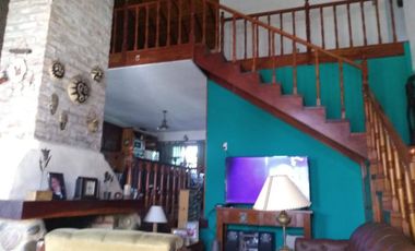 Chalet en venta en Platanos