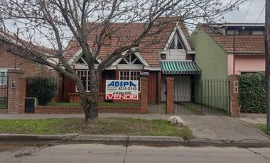 Chalet en venta en Platanos