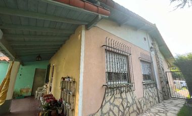 Casa en venta en Platanos