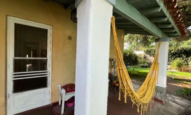 Casa en venta en Platanos