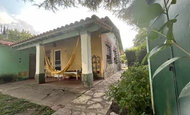 Casa en venta en Platanos