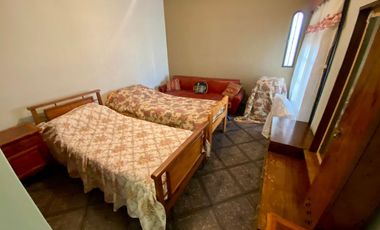 SE VENDE CASA 2 DORMITORIOS VILLA CARLOS PAZ