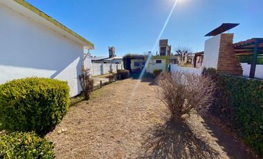 SE VENDE CASA 2 DORMITORIOS VILLA CARLOS PAZ
