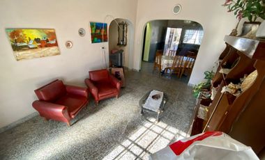 SE VENDE CASA 2 DORMITORIOS VILLA CARLOS PAZ