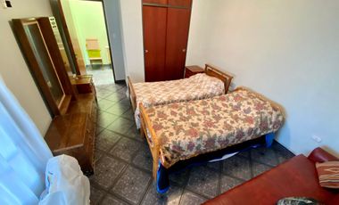 SE VENDE CASA 2 DORMITORIOS VILLA CARLOS PAZ