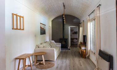Venta casa 3 amb remodela A/CRED. 2 Lotes internos