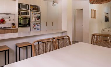 Venta casa 3 amb remodela A/CRED. 2 Lotes internos